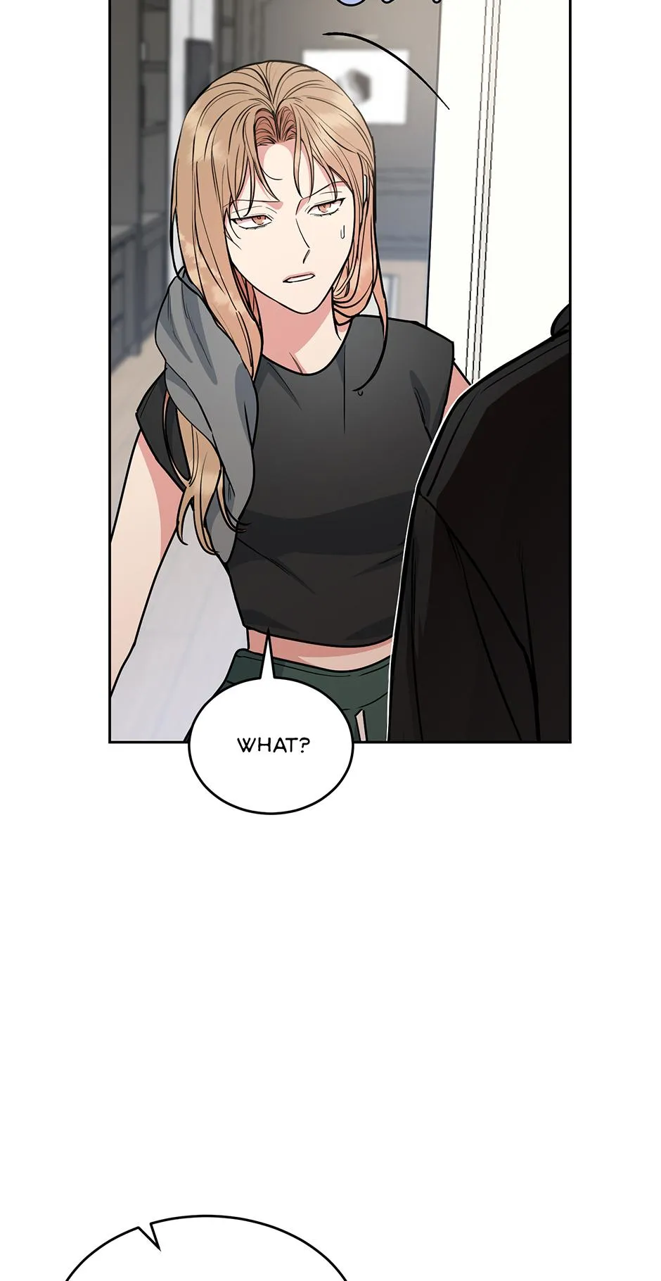 Dog And Bird - Chapter 45.05 Page 3