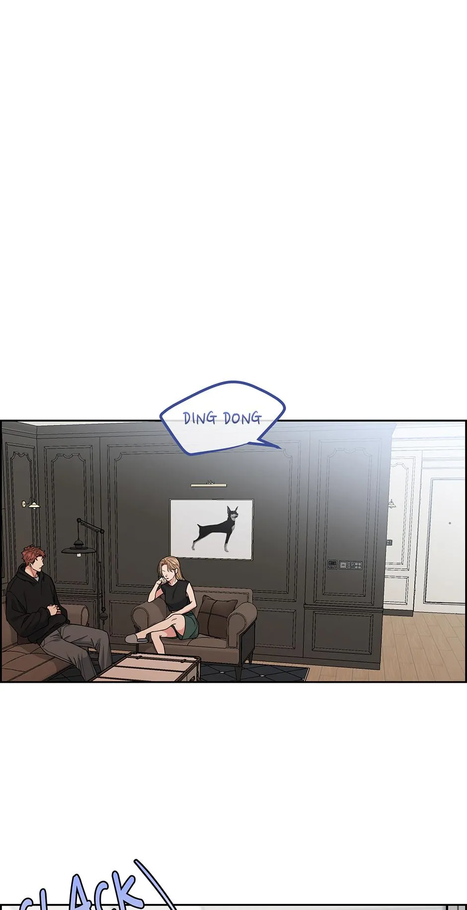 Dog And Bird - Chapter 45.05 Page 17