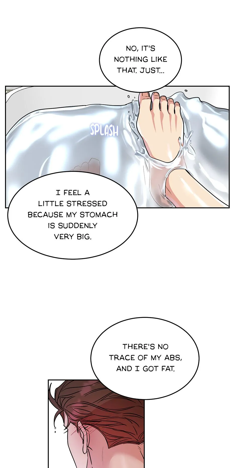 Dog And Bird - Chapter 45.05 Page 40