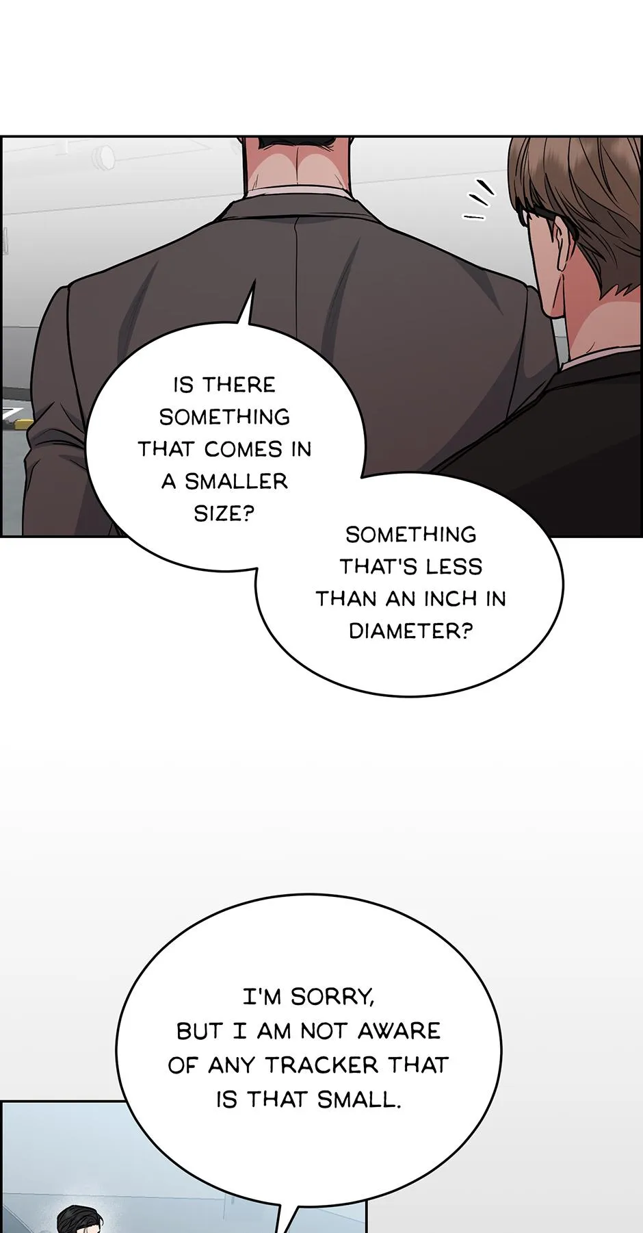 Dog And Bird - Chapter 45.05 Page 57