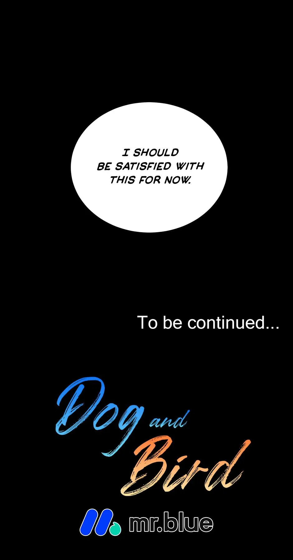 Dog And Bird - Chapter 45.05 Page 62
