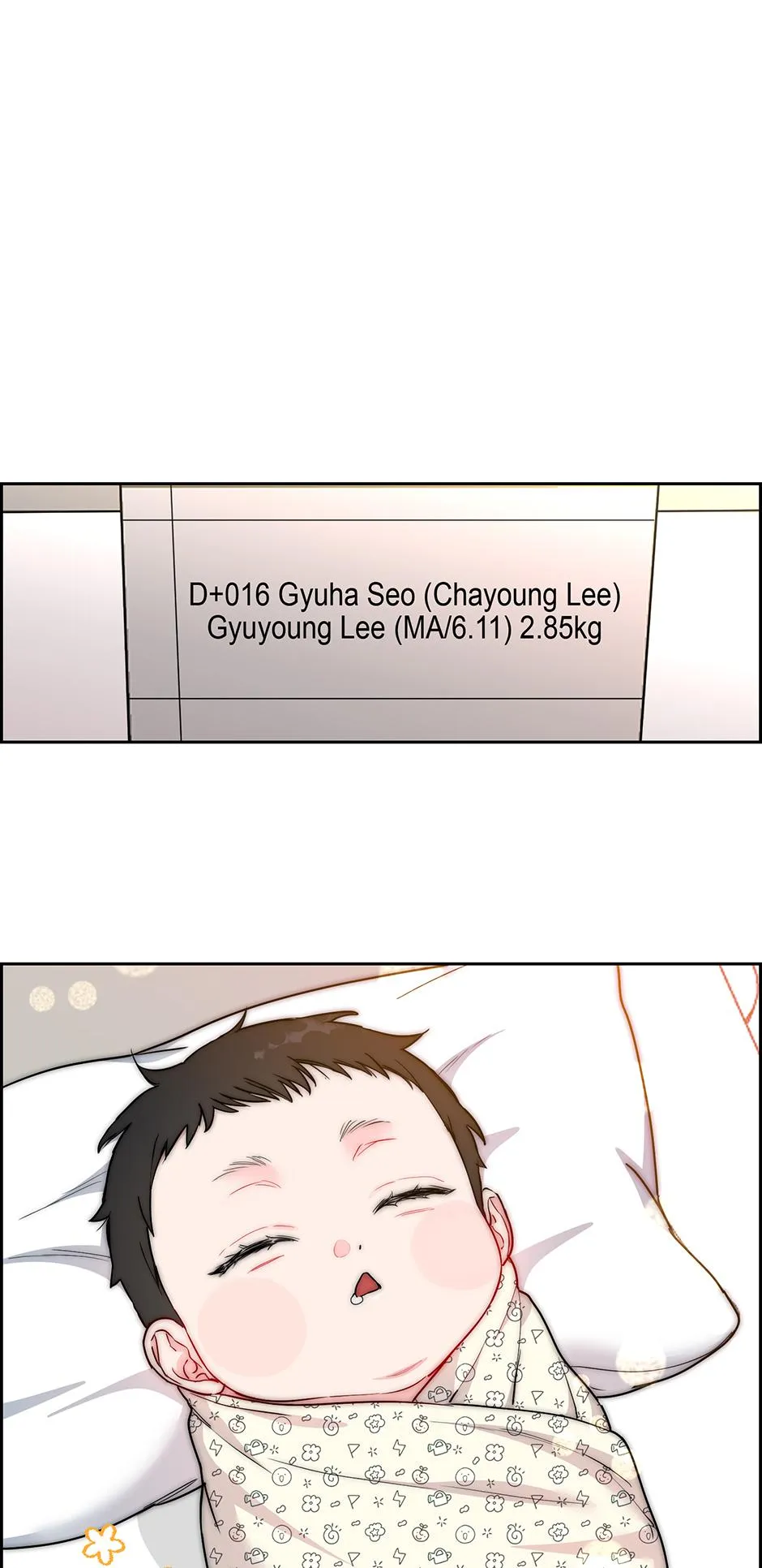 Dog And Bird - Chapter 45.06 Page 8