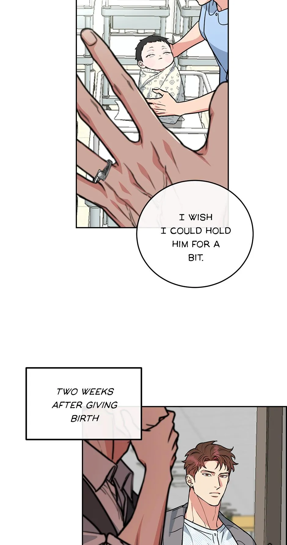Dog And Bird - Chapter 45.06 Page 14