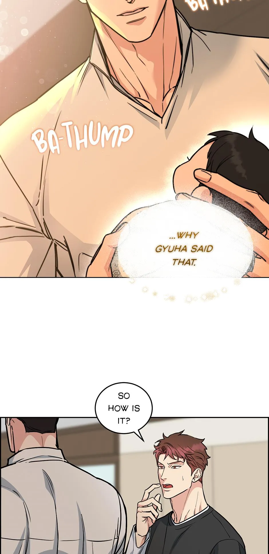 Dog And Bird - Chapter 45.06 Page 25