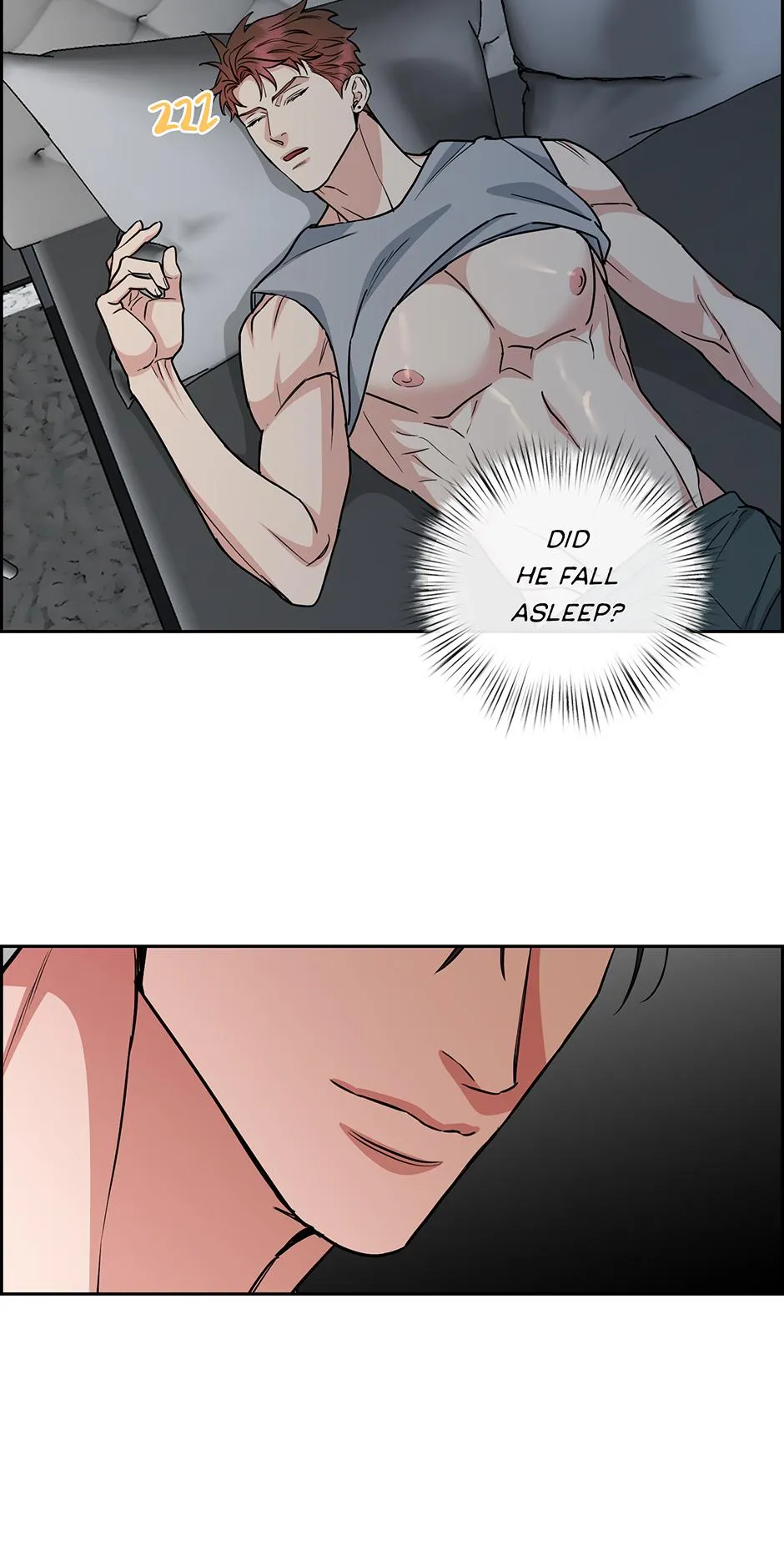 Dog And Bird - Chapter 45.06 Page 39