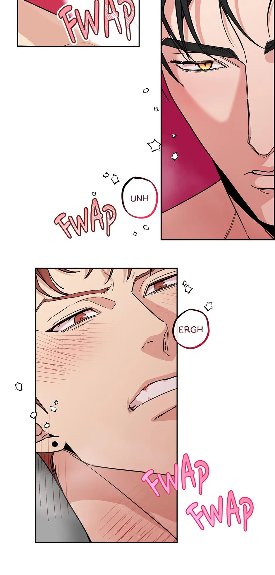 Dog And Bird - Chapter 45.07 Page 9