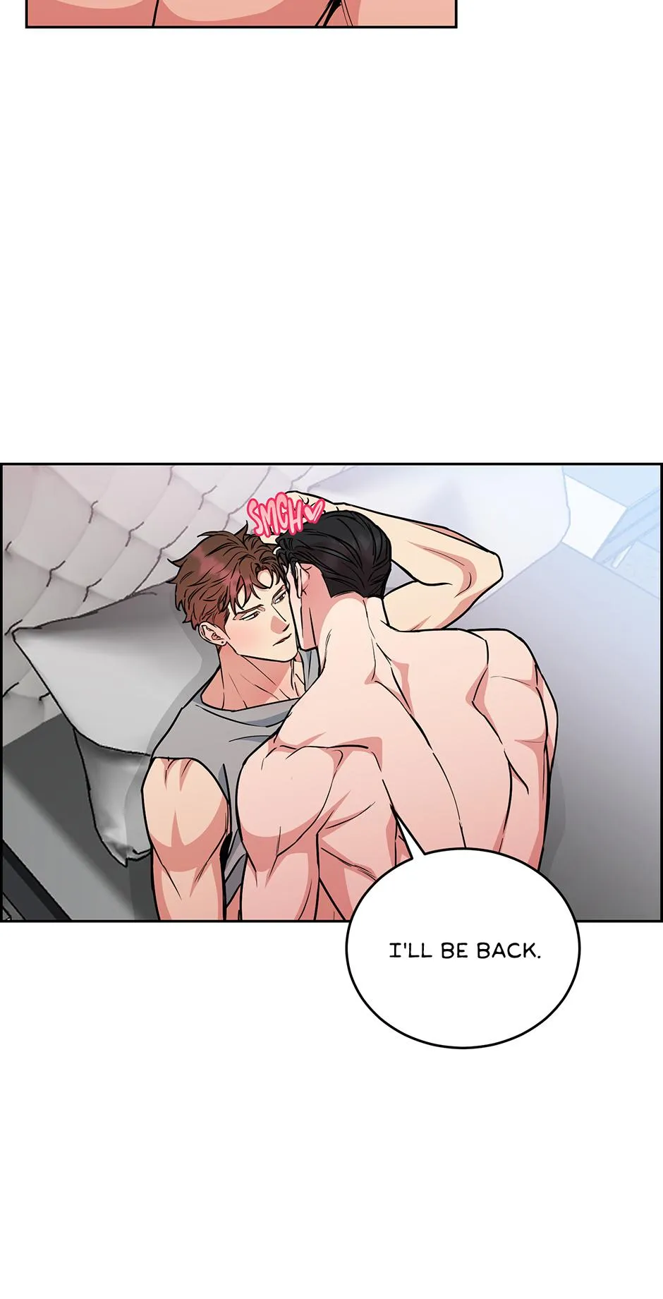 Dog And Bird - Chapter 45.07 Page 25