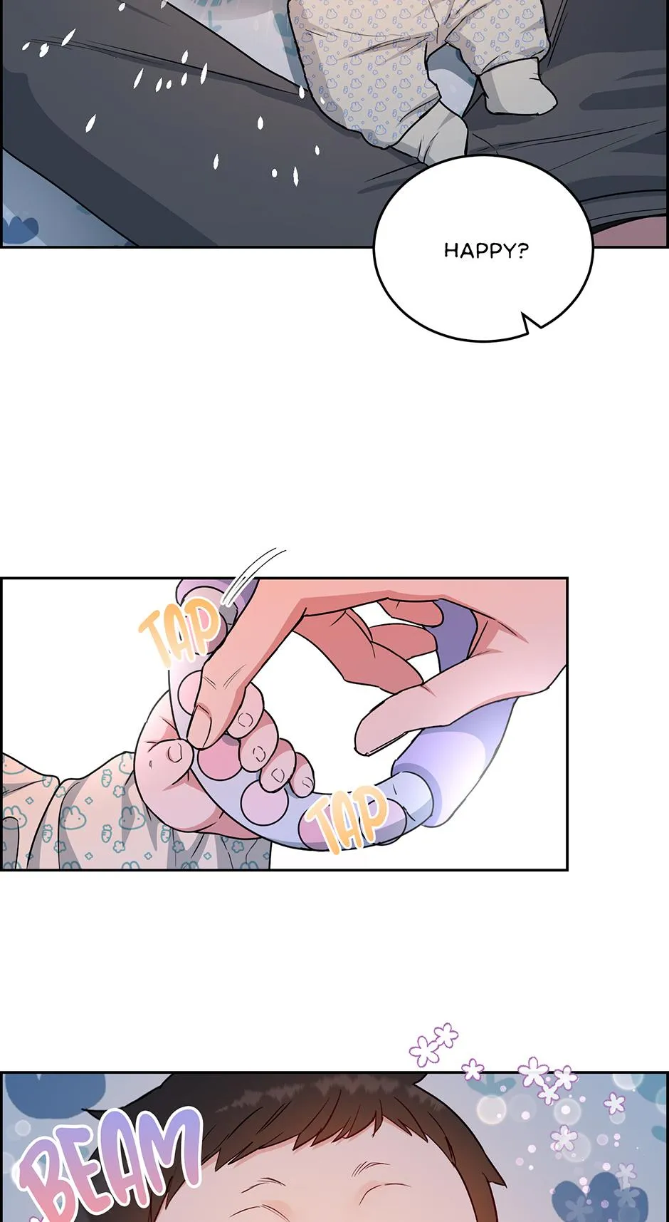 Dog And Bird - Chapter 45.07 Page 33