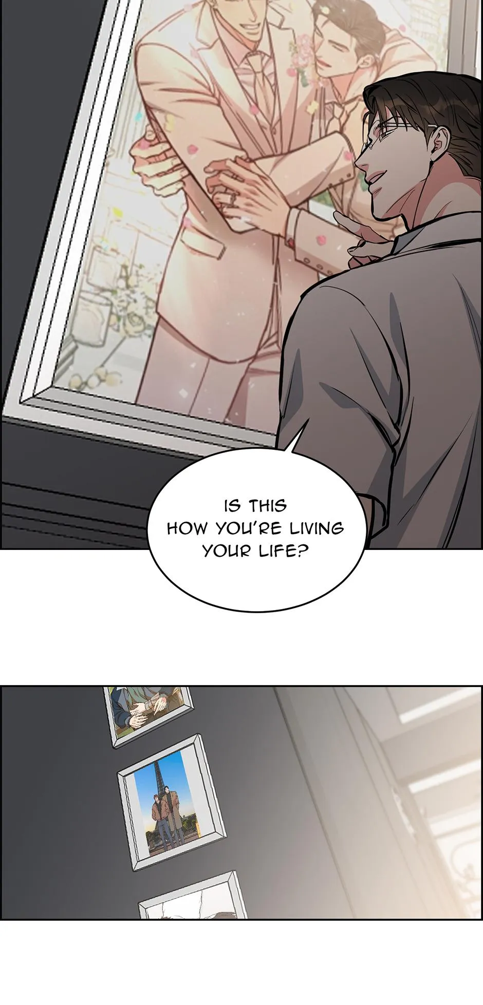 Dog And Bird - Chapter 45.08 Page 9