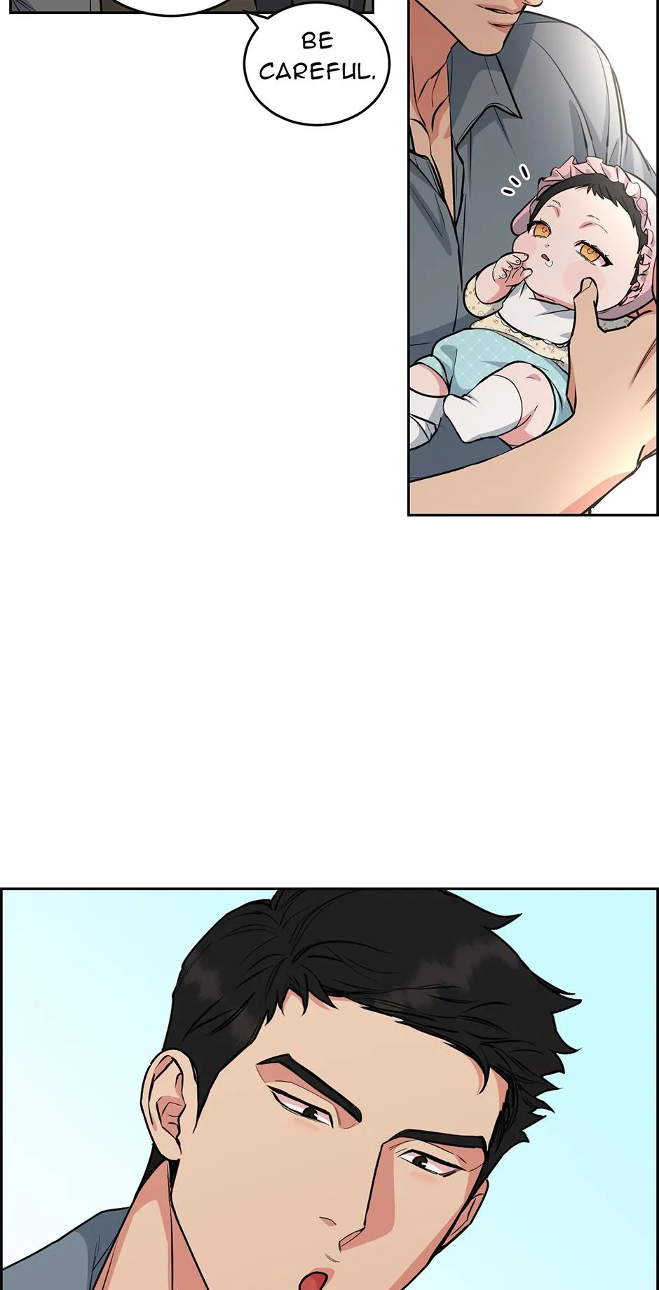Dog And Bird - Chapter 45.08 Page 12