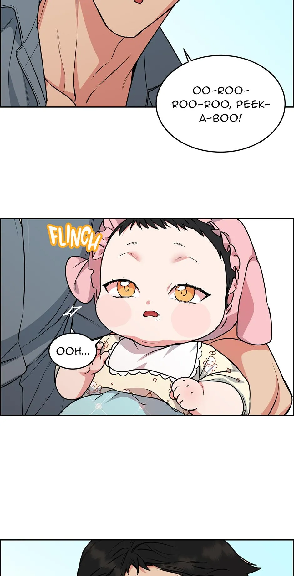 Dog And Bird - Chapter 45.08 Page 13