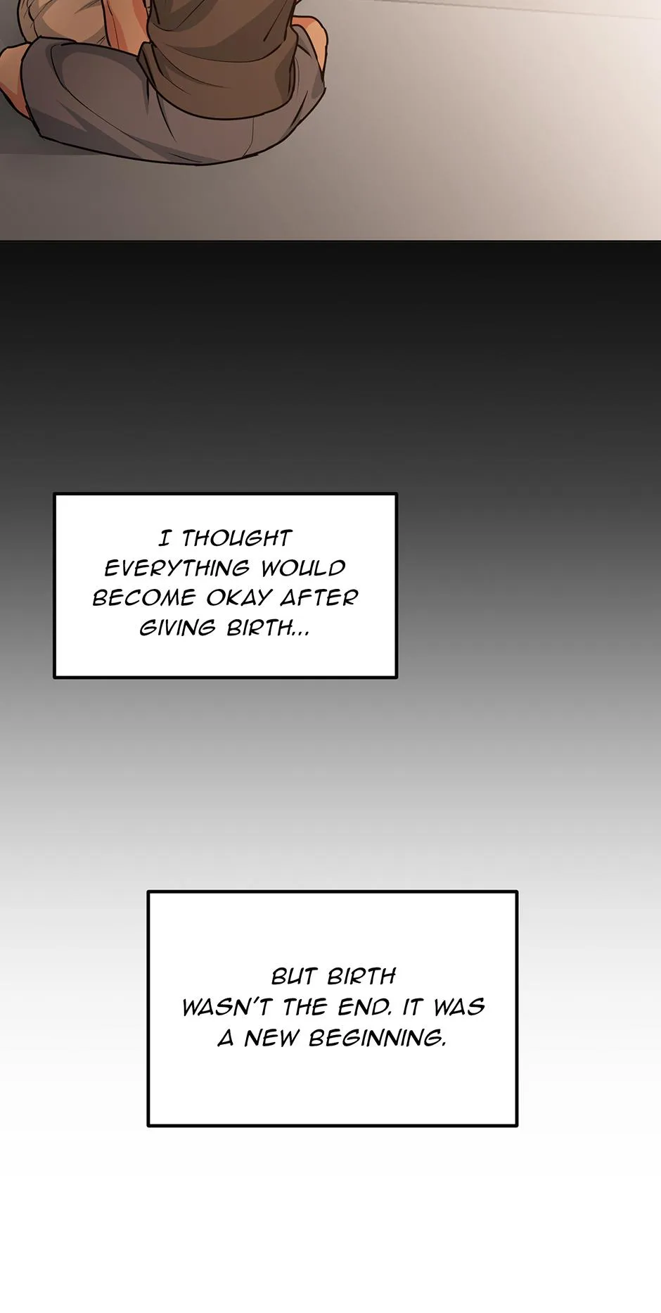Dog And Bird - Chapter 45.08 Page 28