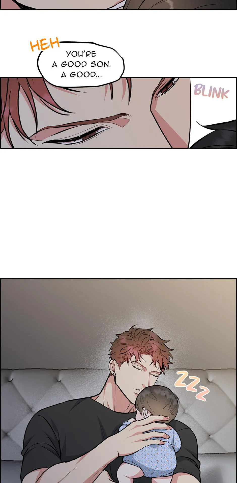 Dog And Bird - Chapter 45.08 Page 51