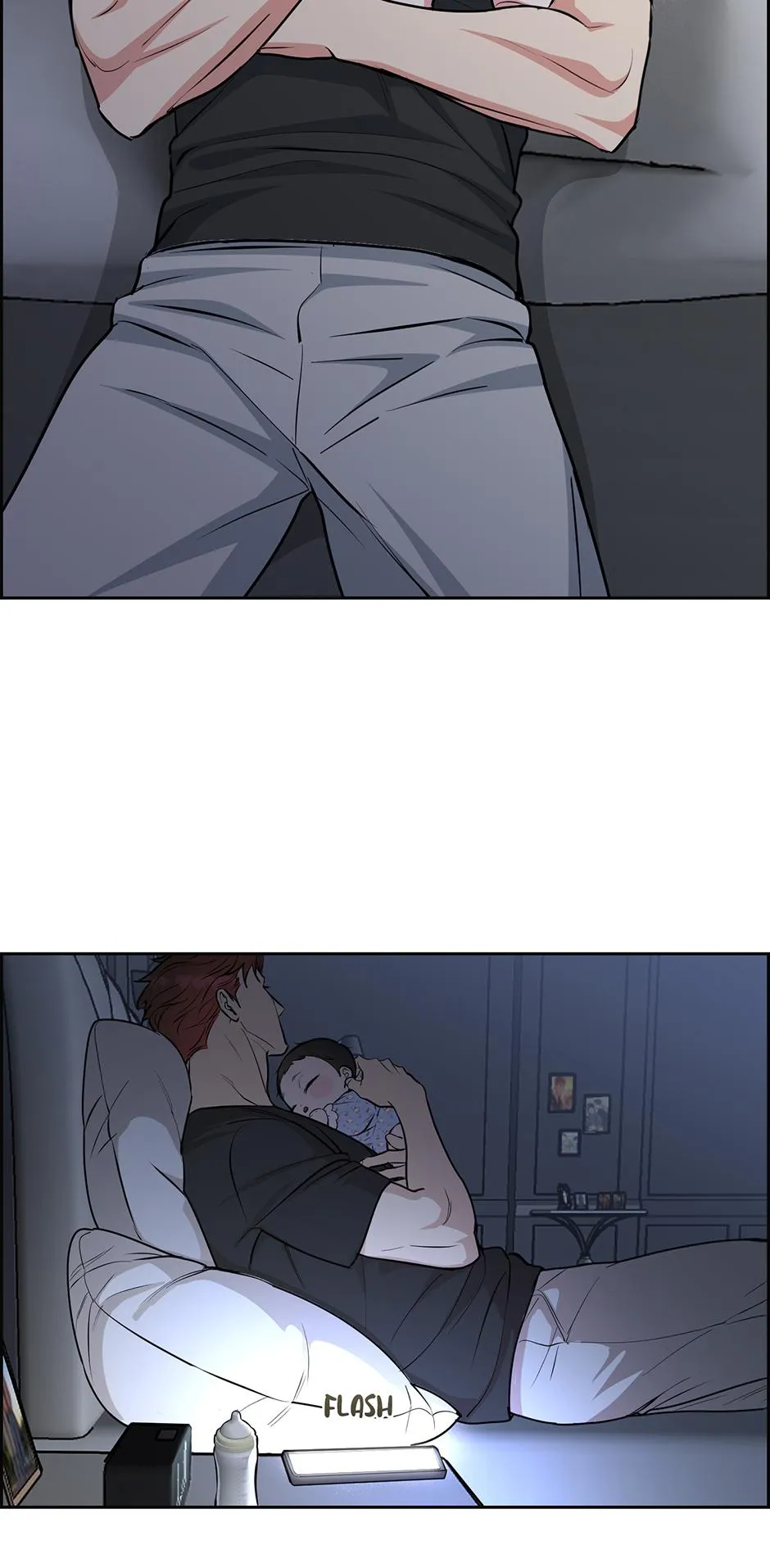 Dog And Bird - Chapter 45.08 Page 52
