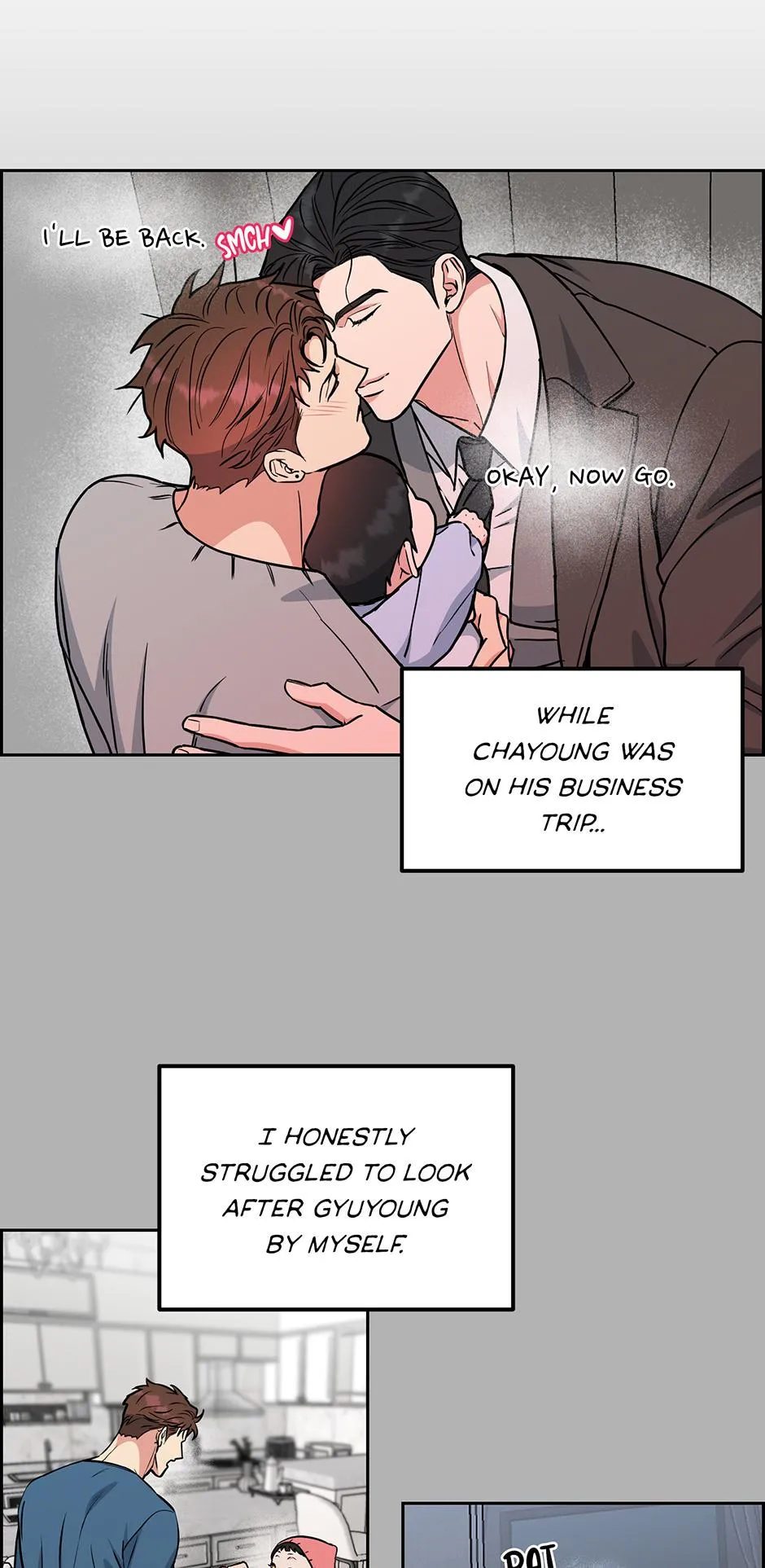 Dog And Bird - Chapter 45.09 Page 17