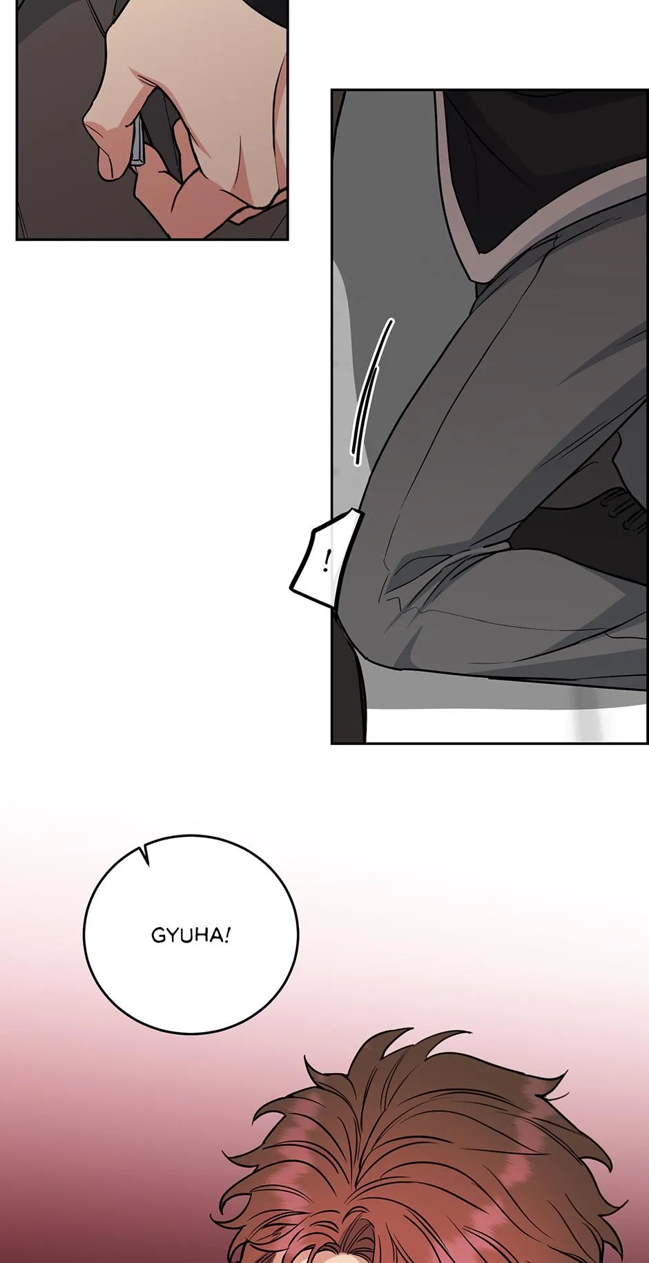 Dog And Bird - Chapter 45.10 Page 15