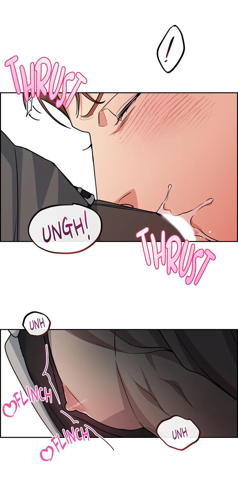 Dog And Bird - Chapter 45.10 Page 24