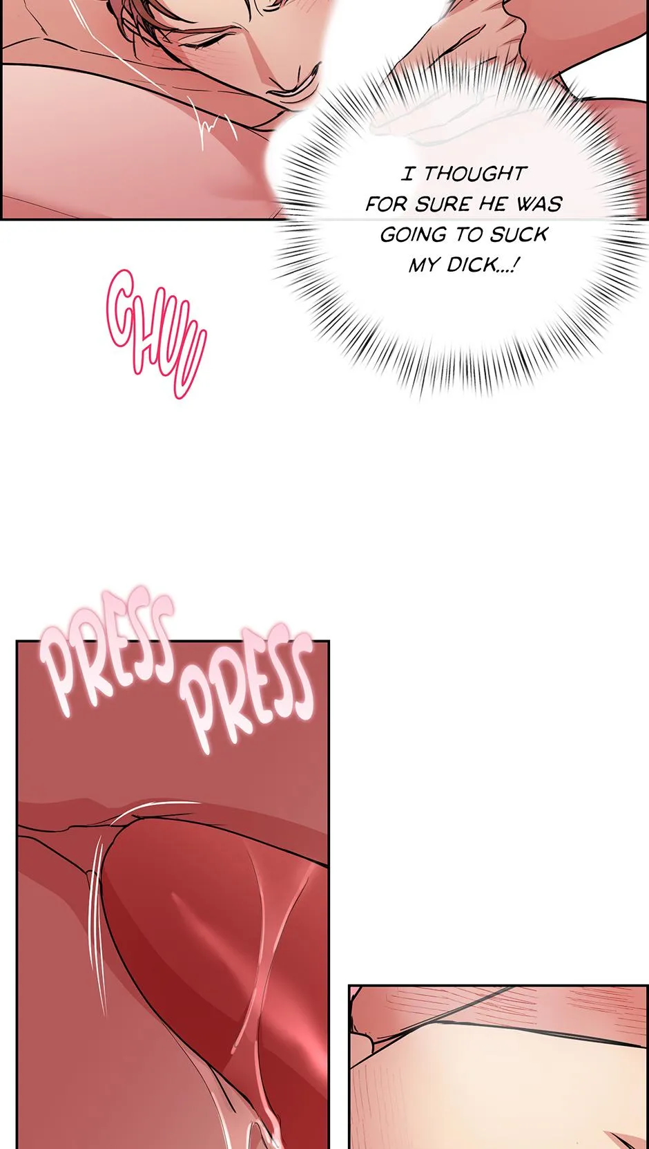 Dog And Bird - Chapter 45.10 Page 36