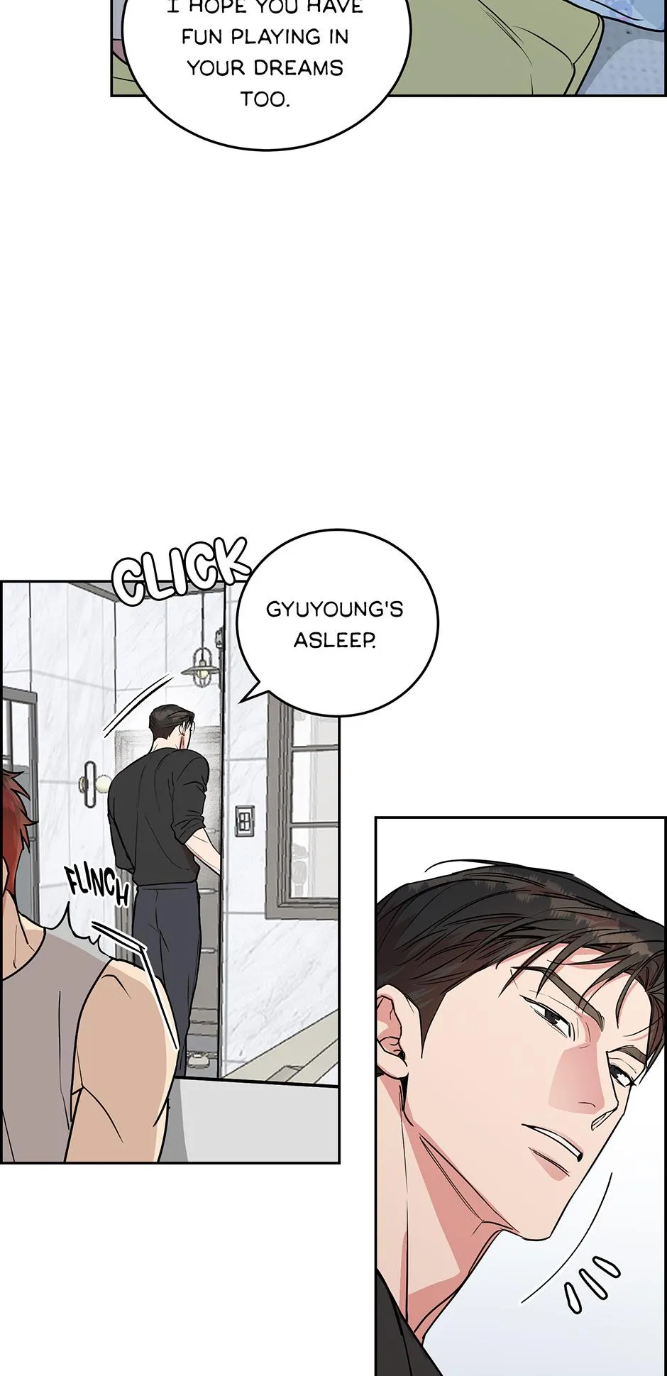 Dog And Bird - Chapter 45.12 Page 44