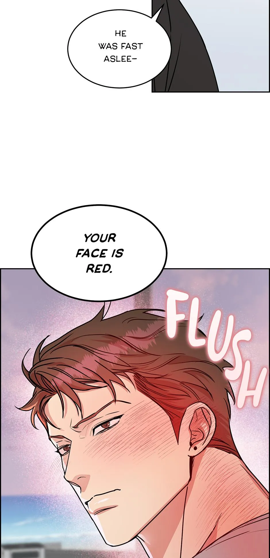 Dog And Bird - Chapter 45.12 Page 45