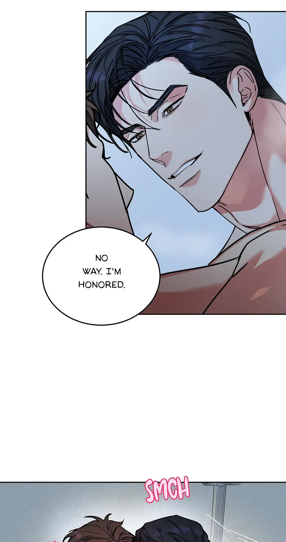Dog And Bird - Chapter 45.13 Page 7