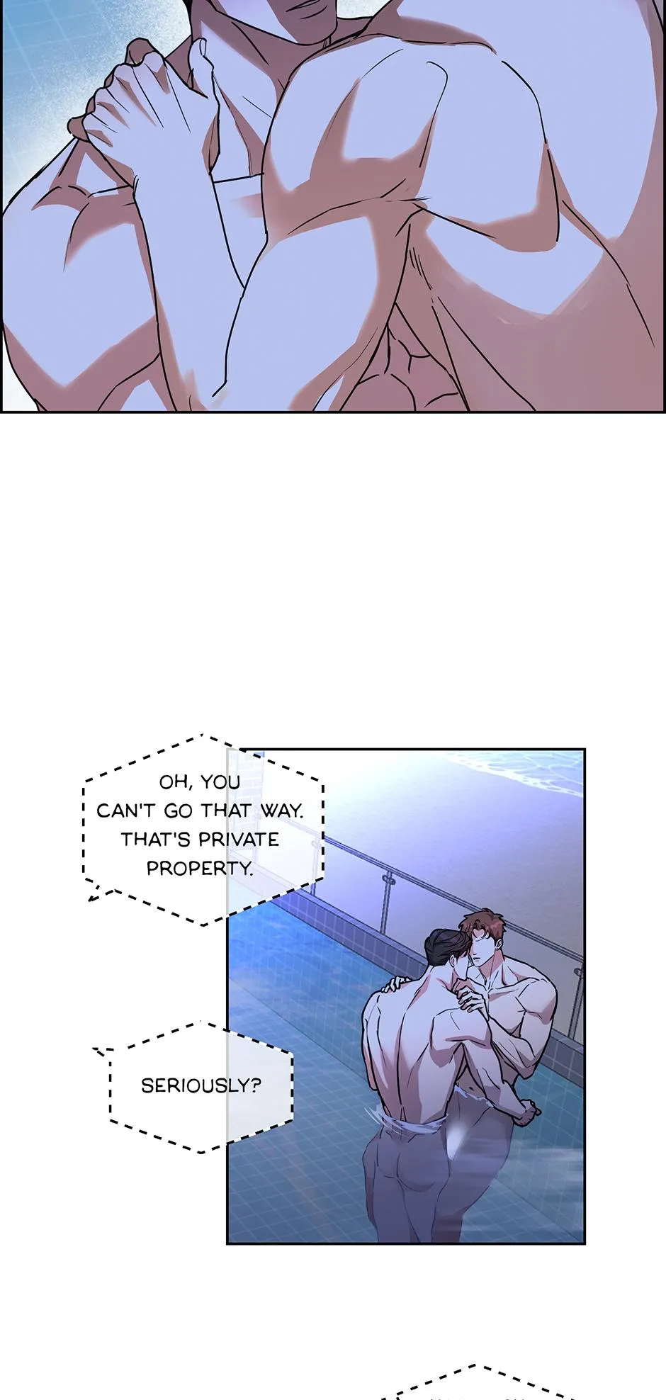 Dog And Bird - Chapter 45.13 Page 14
