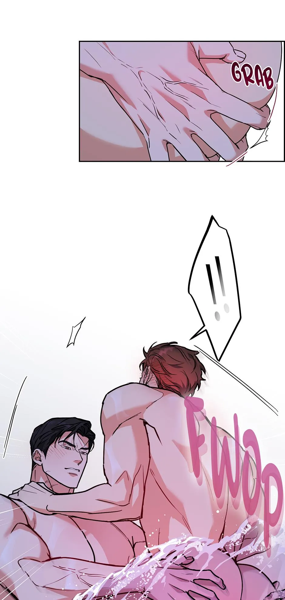 Dog And Bird - Chapter 45.13 Page 16