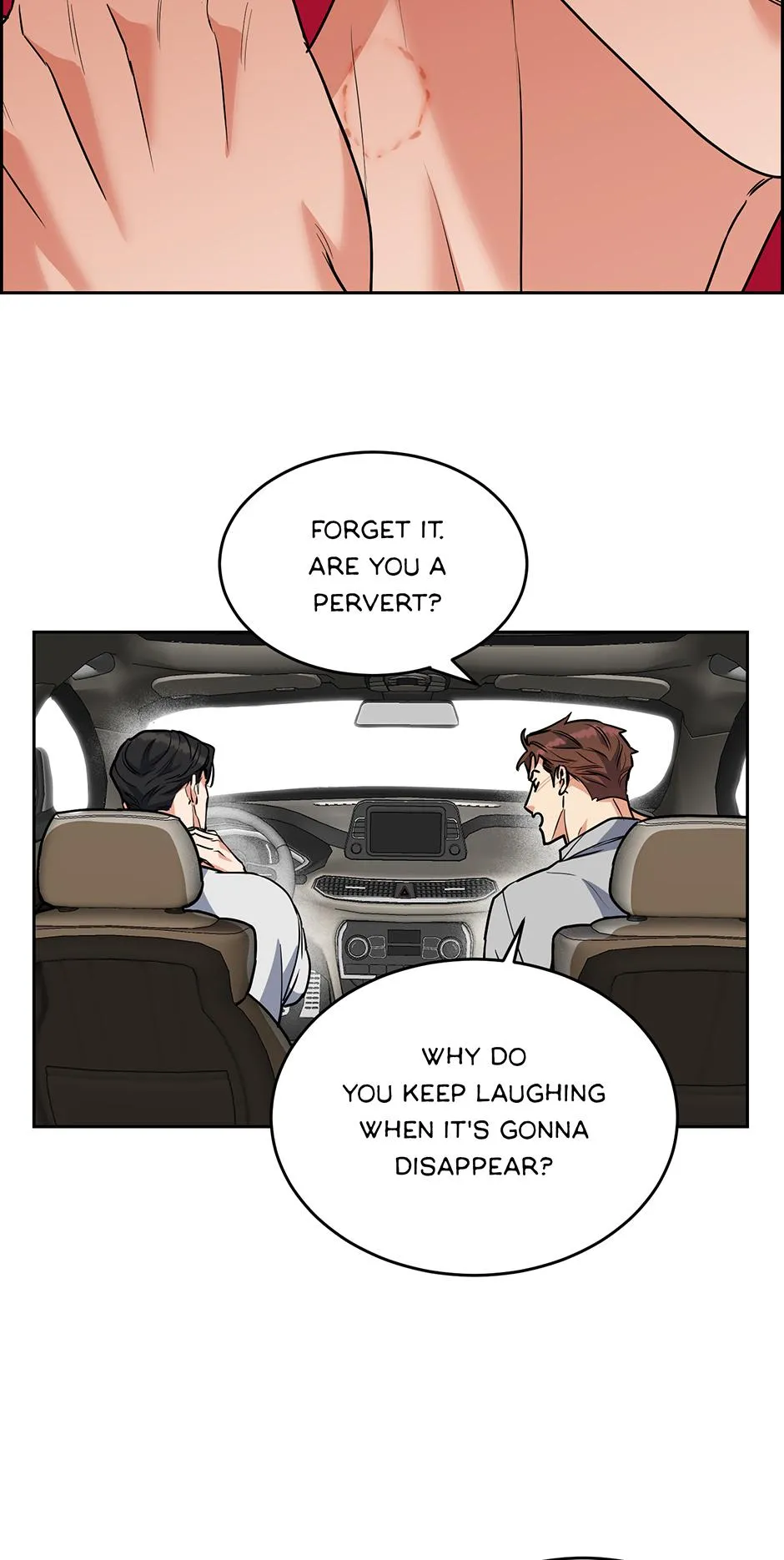 Dog And Bird - Chapter 45.13 Page 48