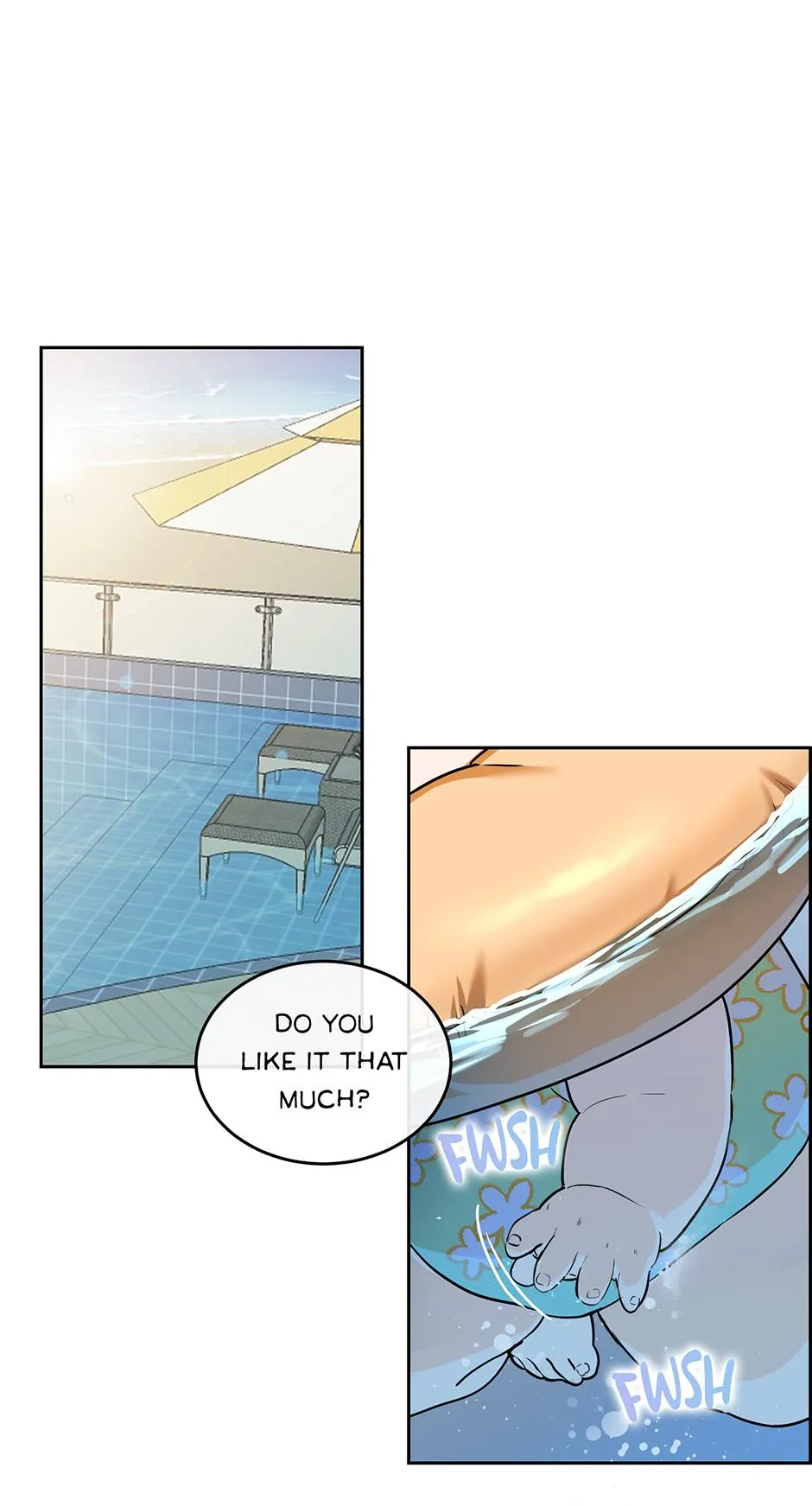Dog And Bird - Chapter 45.21 Page 1