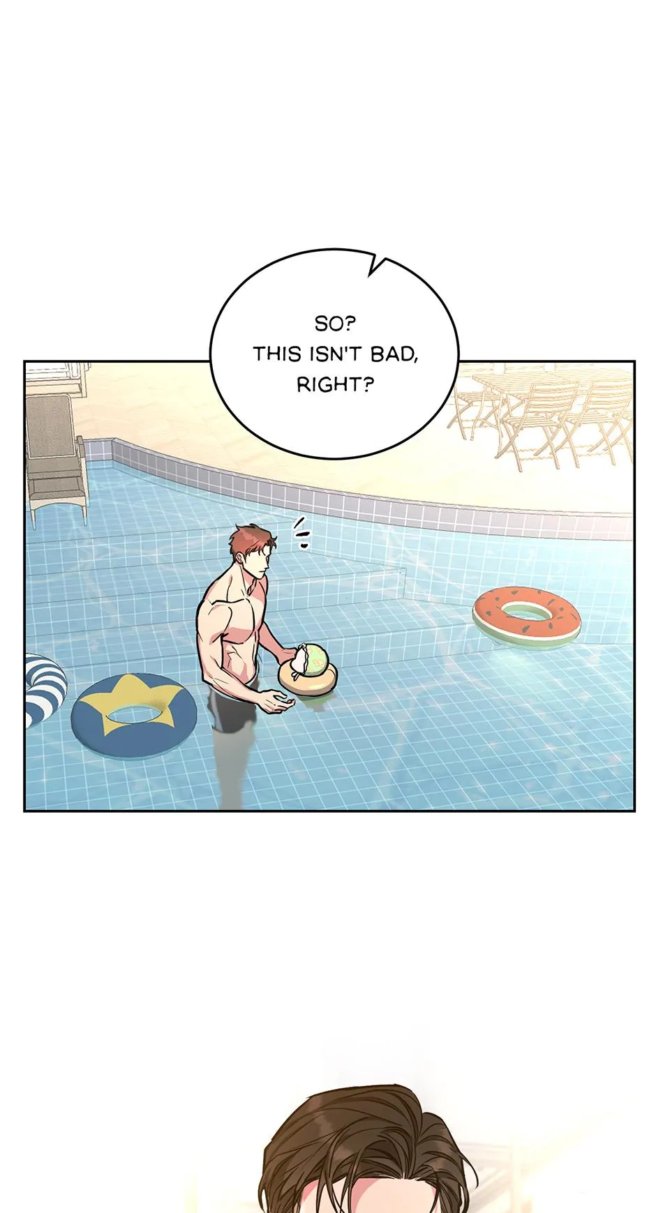 Dog And Bird - Chapter 45.21 Page 5