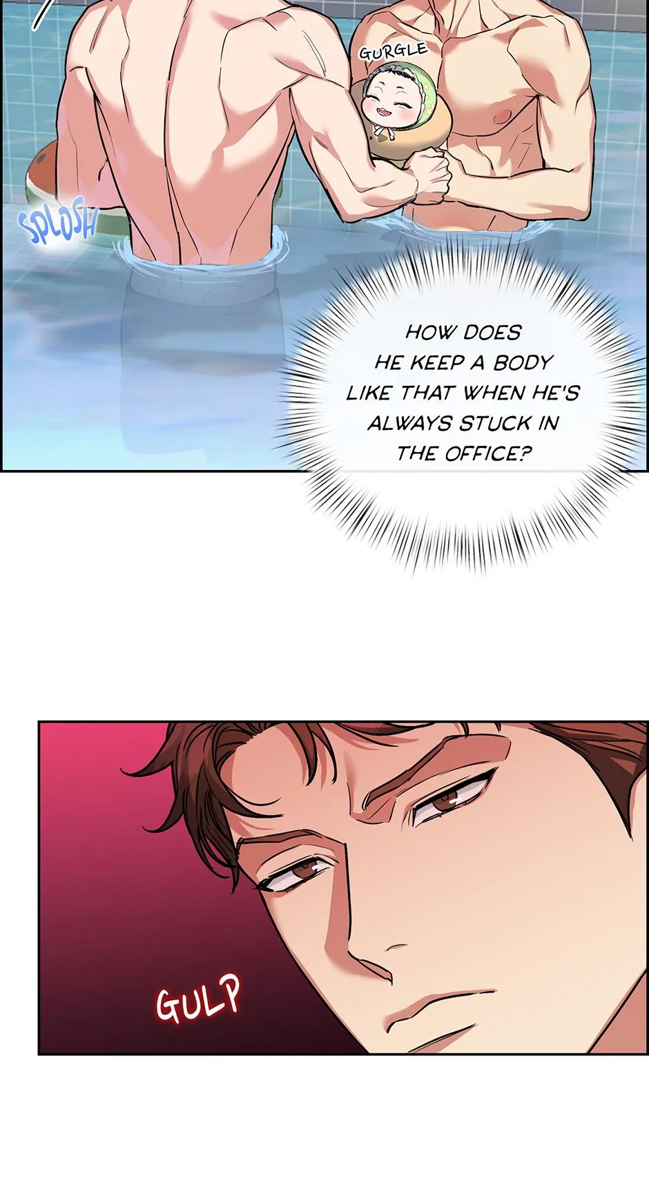 Dog And Bird - Chapter 45.21 Page 10
