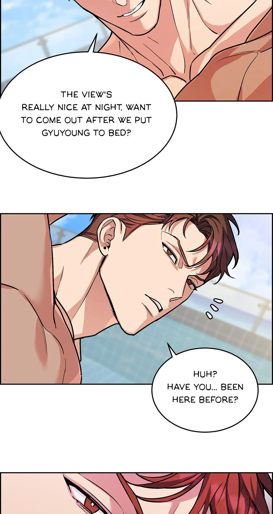 Dog And Bird - Chapter 45.21 Page 16