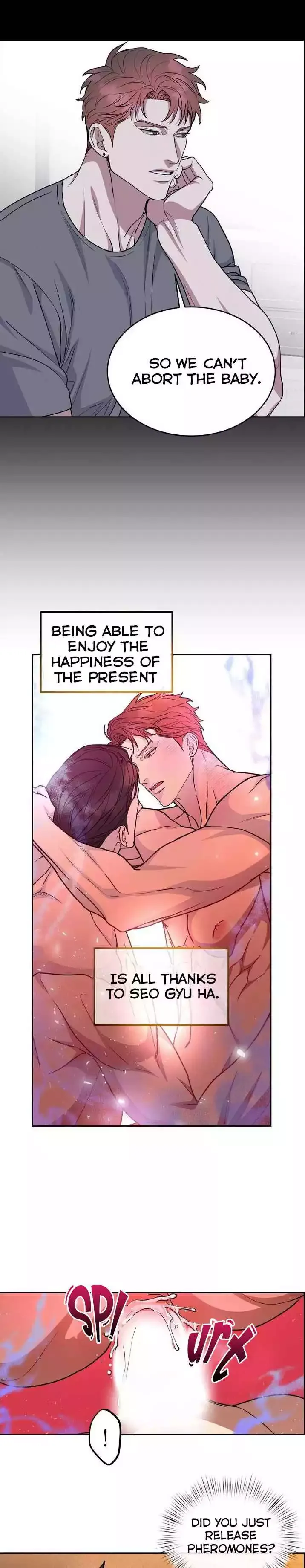 Dog And Bird - Chapter 46 Page 15
