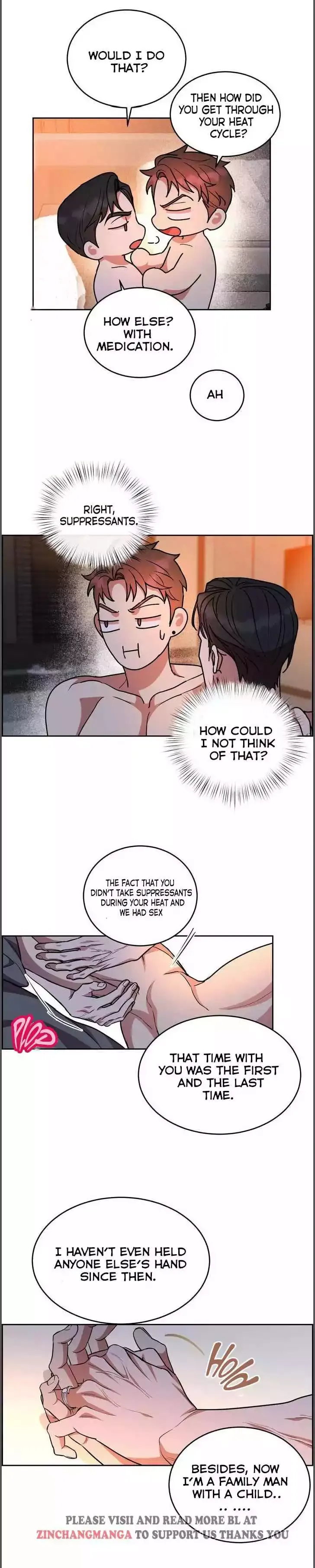Dog And Bird - Chapter 46 Page 17