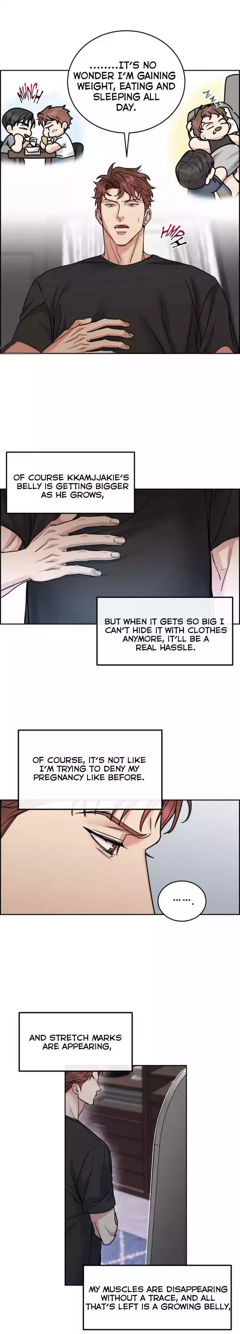 Dog And Bird - Chapter 47 Page 3