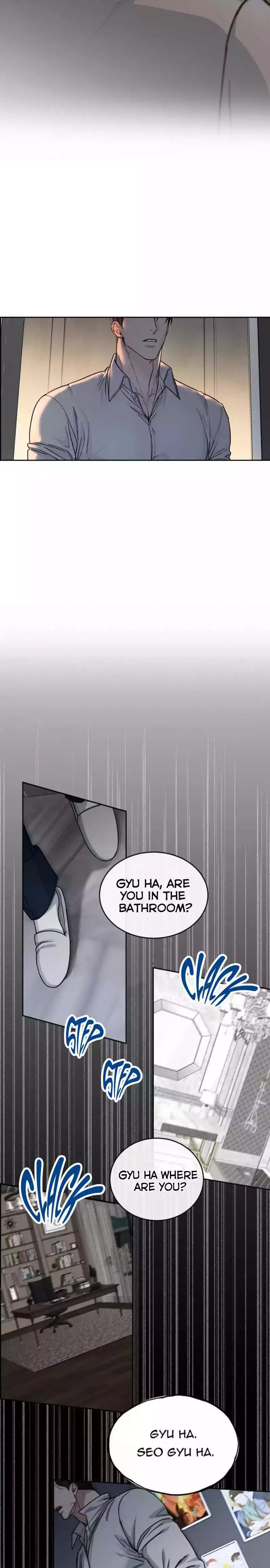 Dog And Bird - Chapter 47 Page 17
