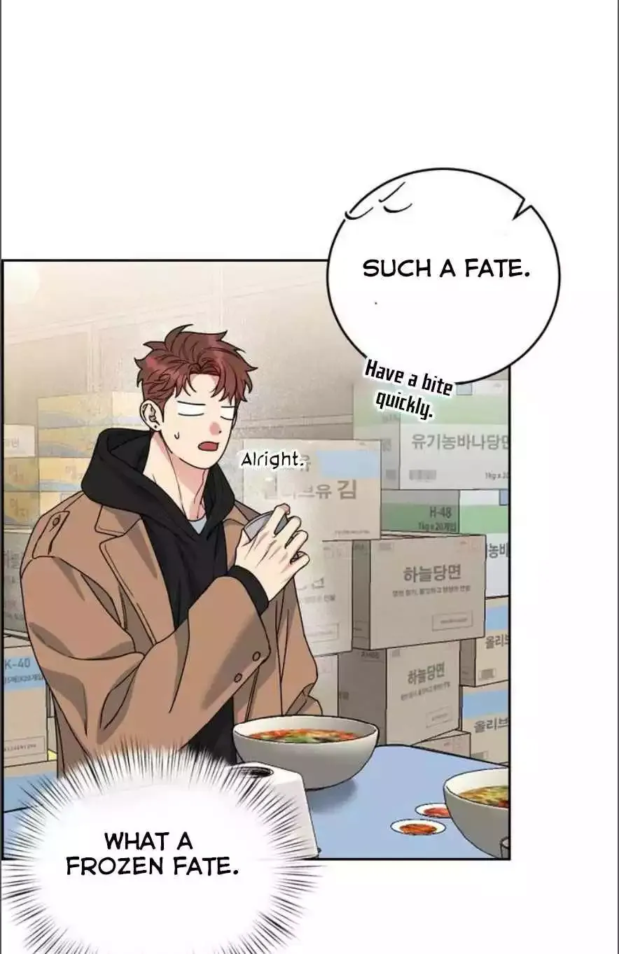 Dog And Bird - Chapter 48 Page 13