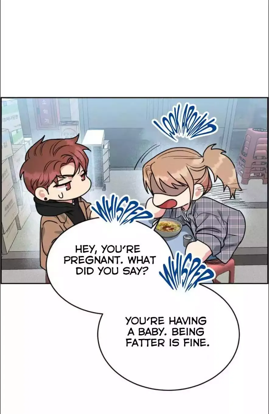 Dog And Bird - Chapter 48 Page 20