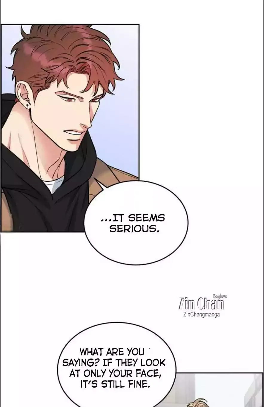 Dog And Bird - Chapter 48 Page 21