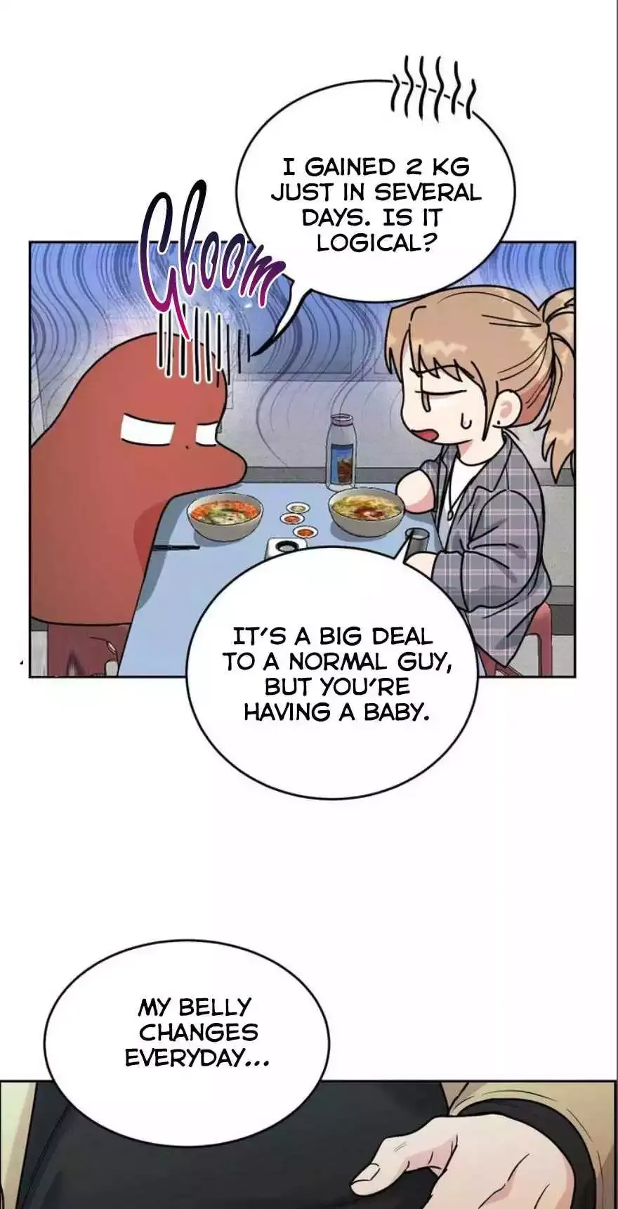 Dog And Bird - Chapter 48 Page 26