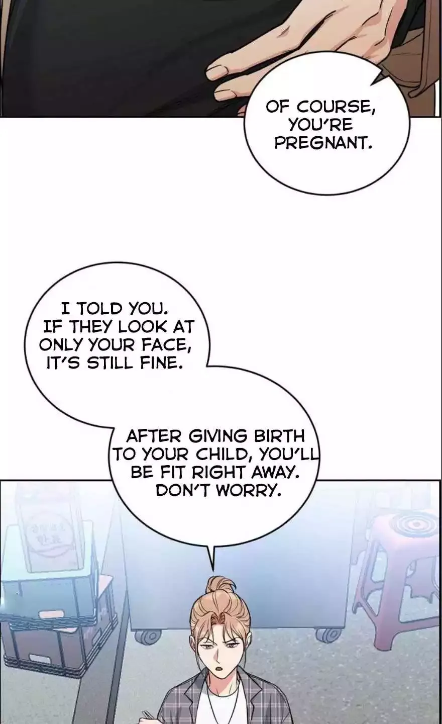 Dog And Bird - Chapter 48 Page 27
