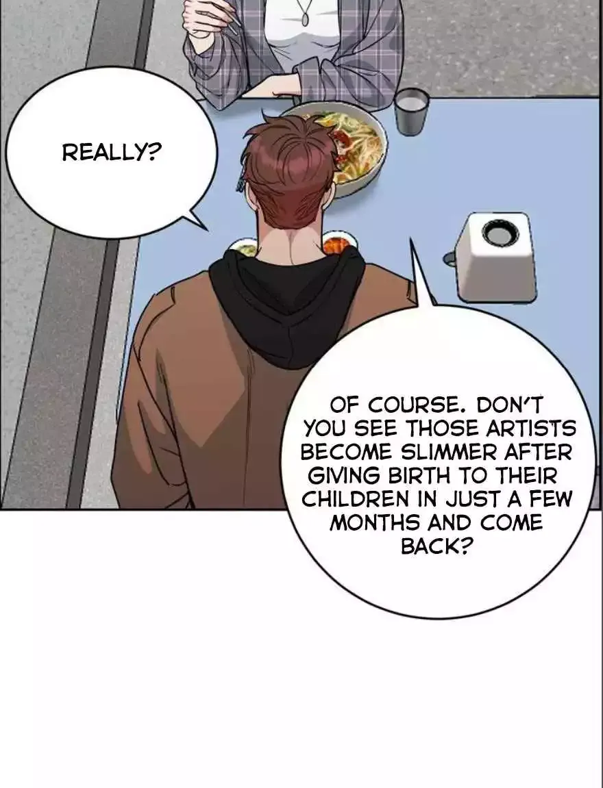 Dog And Bird - Chapter 48 Page 28