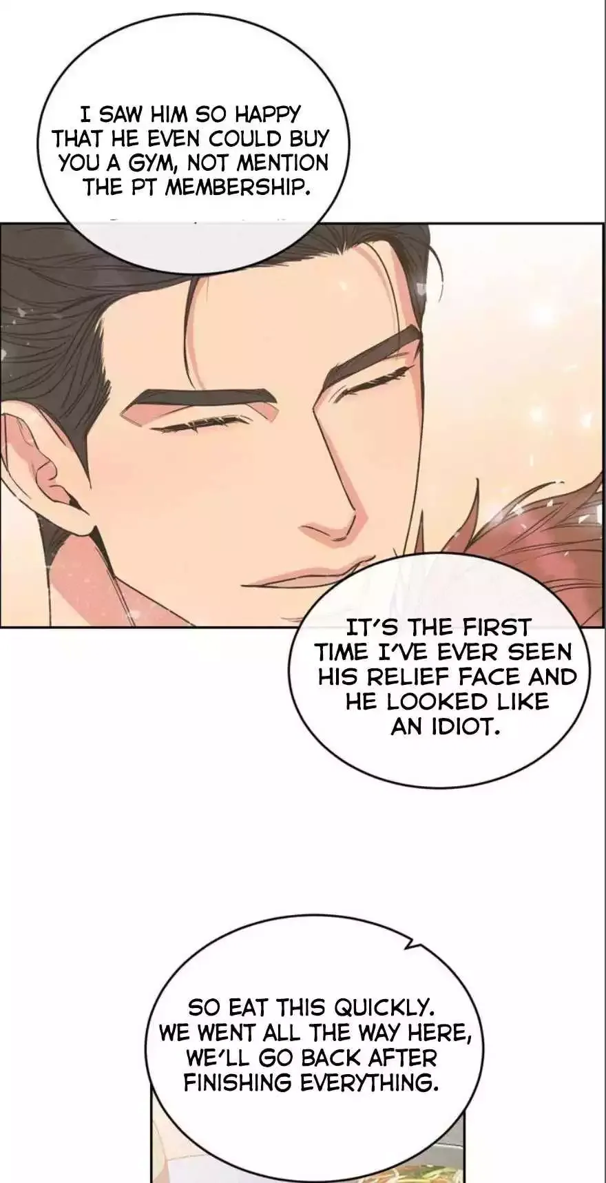 Dog And Bird - Chapter 48 Page 30