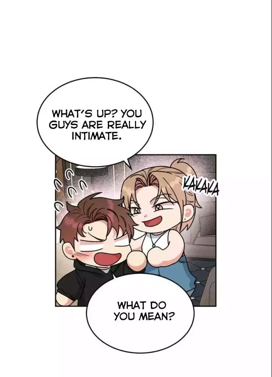 Dog And Bird - Chapter 48 Page 40