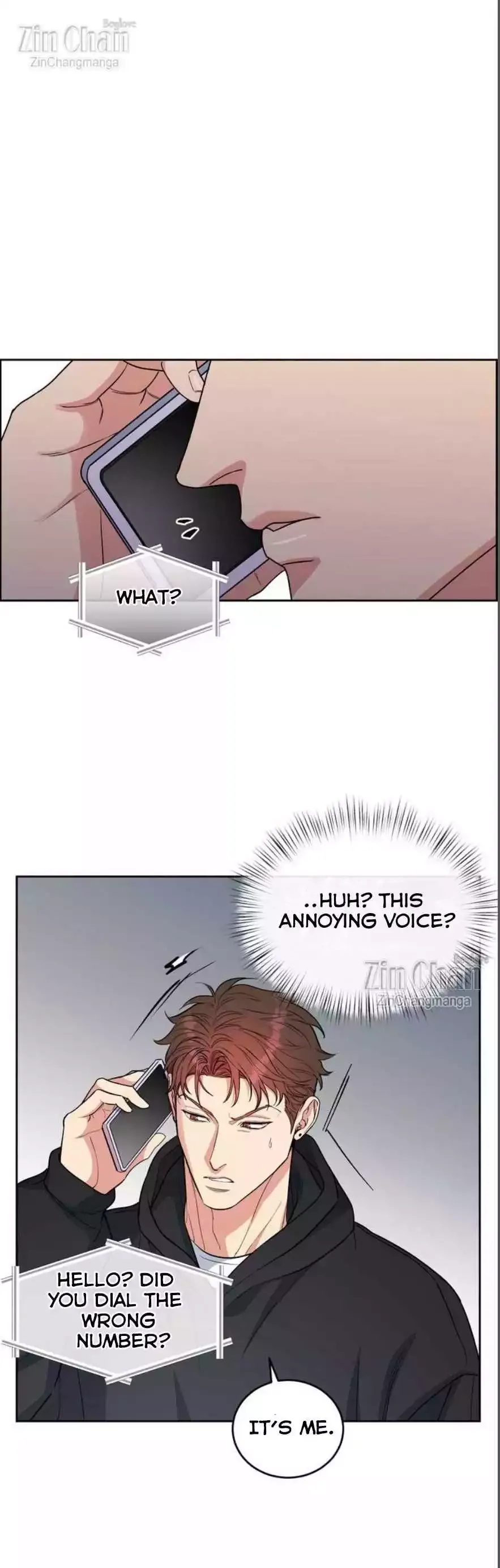 Dog And Bird - Chapter 49 Page 5