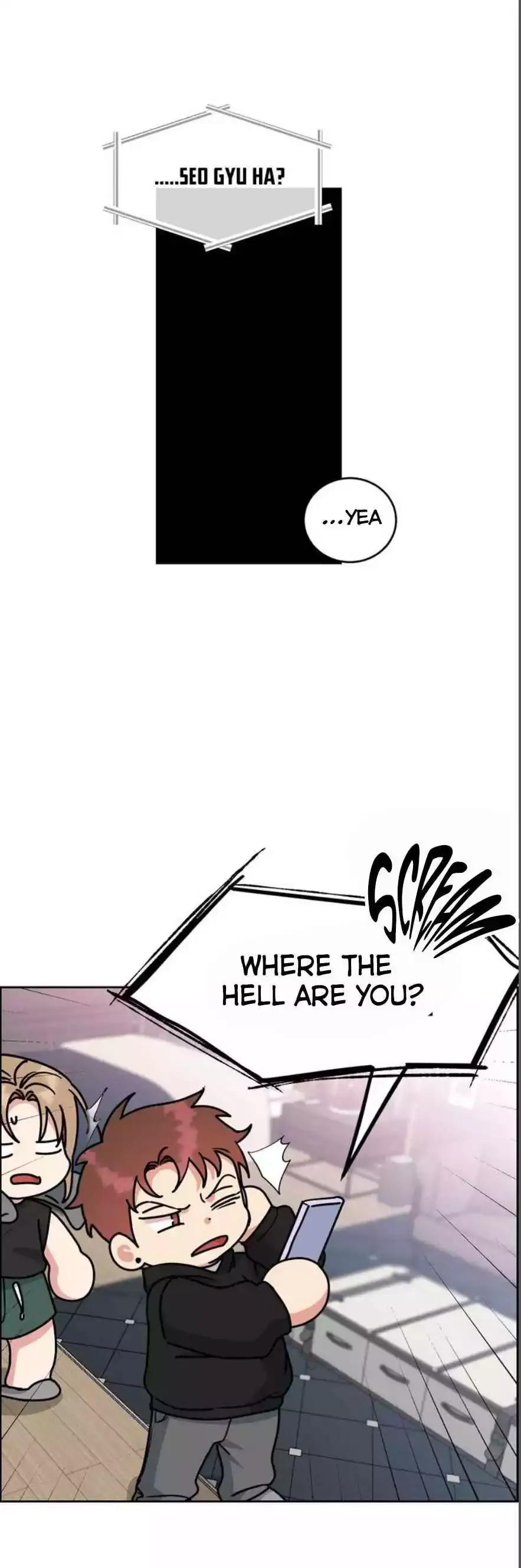 Dog And Bird - Chapter 49 Page 6