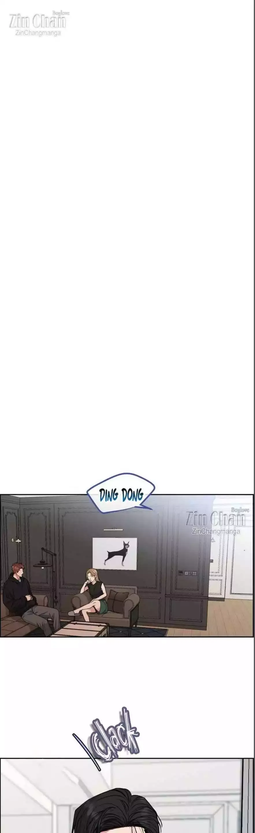 Dog And Bird - Chapter 49 Page 10