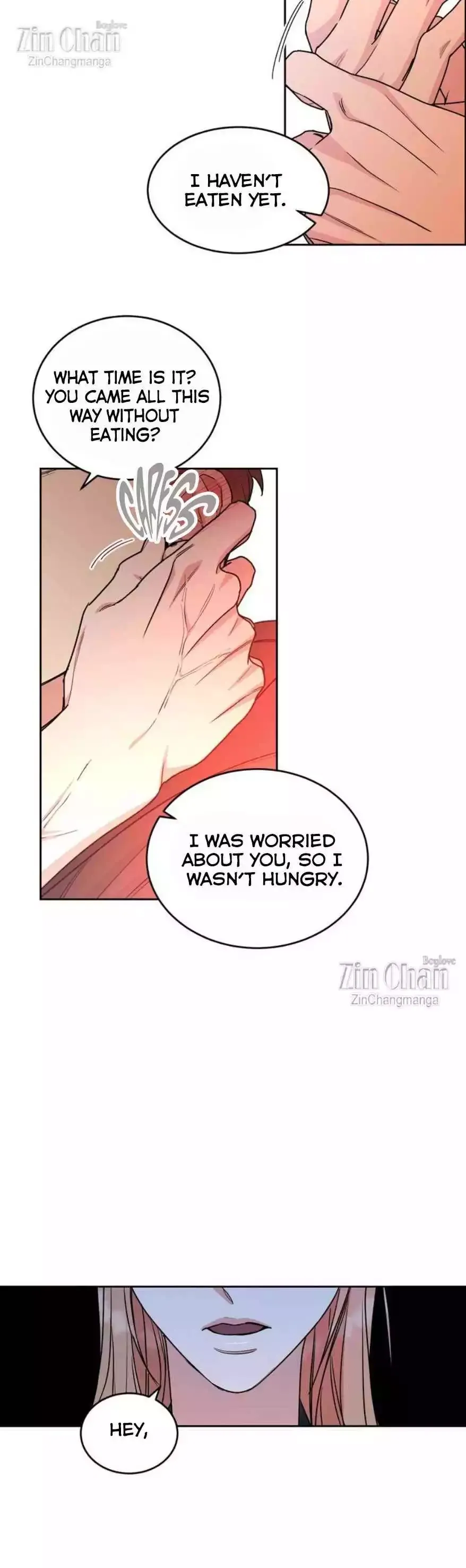 Dog And Bird - Chapter 49 Page 15
