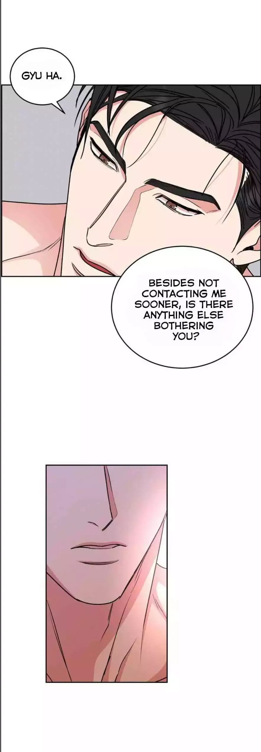 Dog And Bird - Chapter 49 Page 21