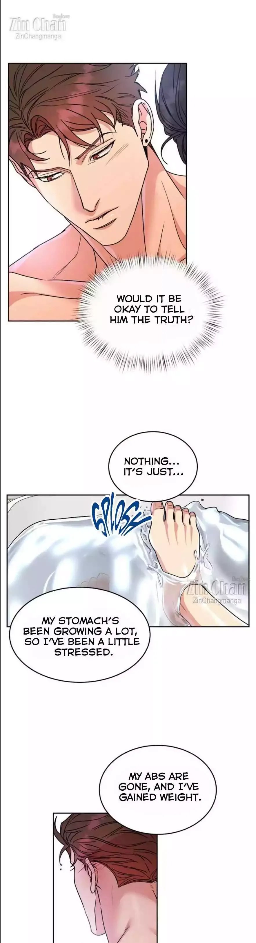 Dog And Bird - Chapter 49 Page 23